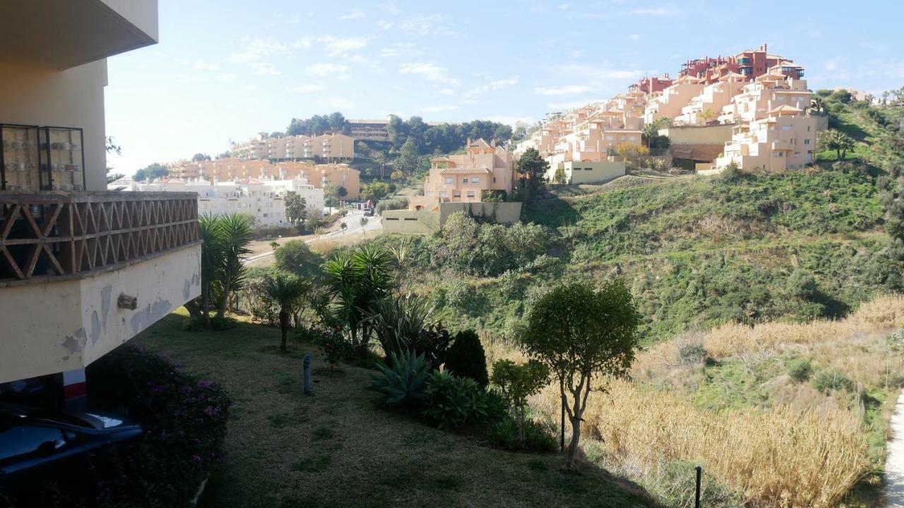 Appartement Hillside Suite Mijas Exterior foto