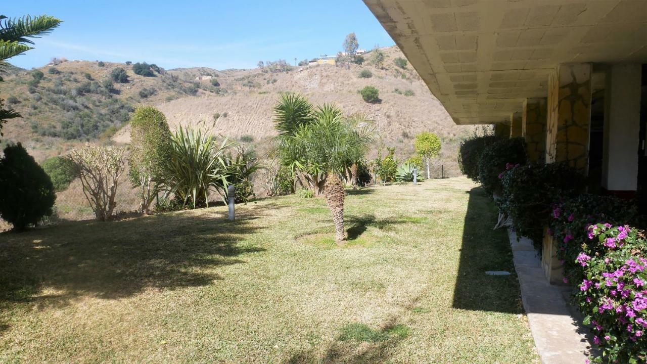 Appartement Hillside Suite Mijas Exterior foto