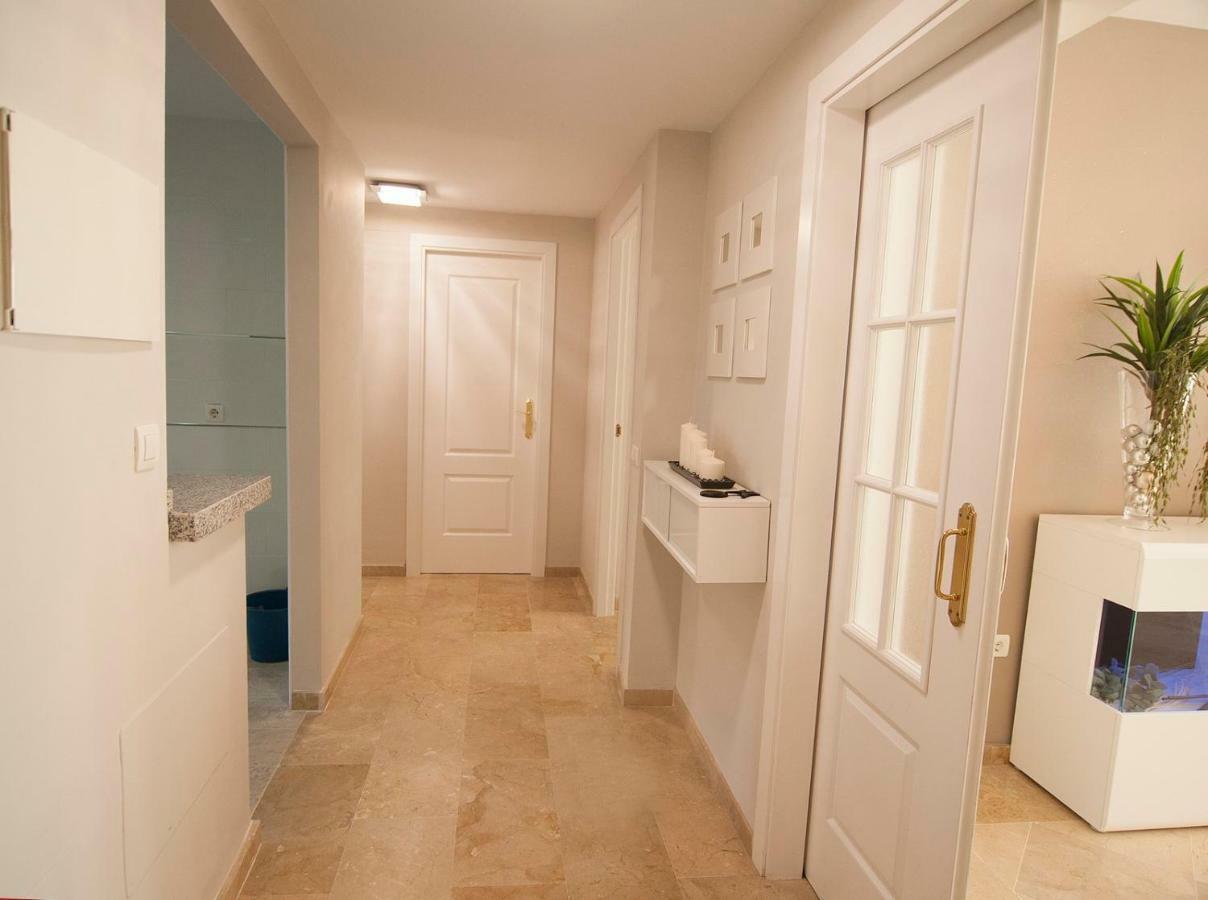 Appartement Hillside Suite Mijas Exterior foto